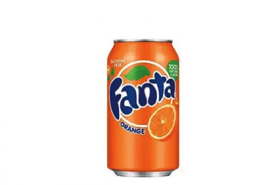 Fanta