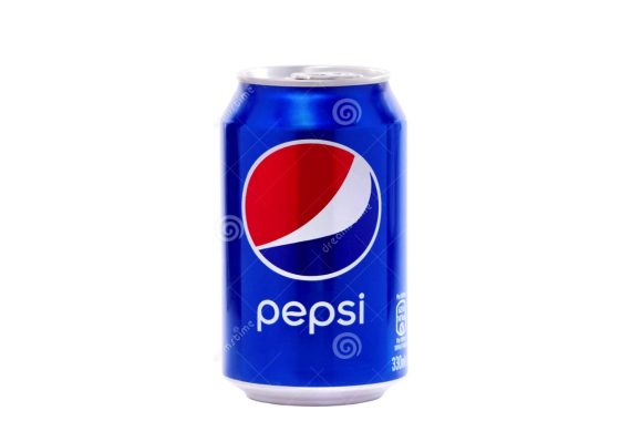 Pepsi